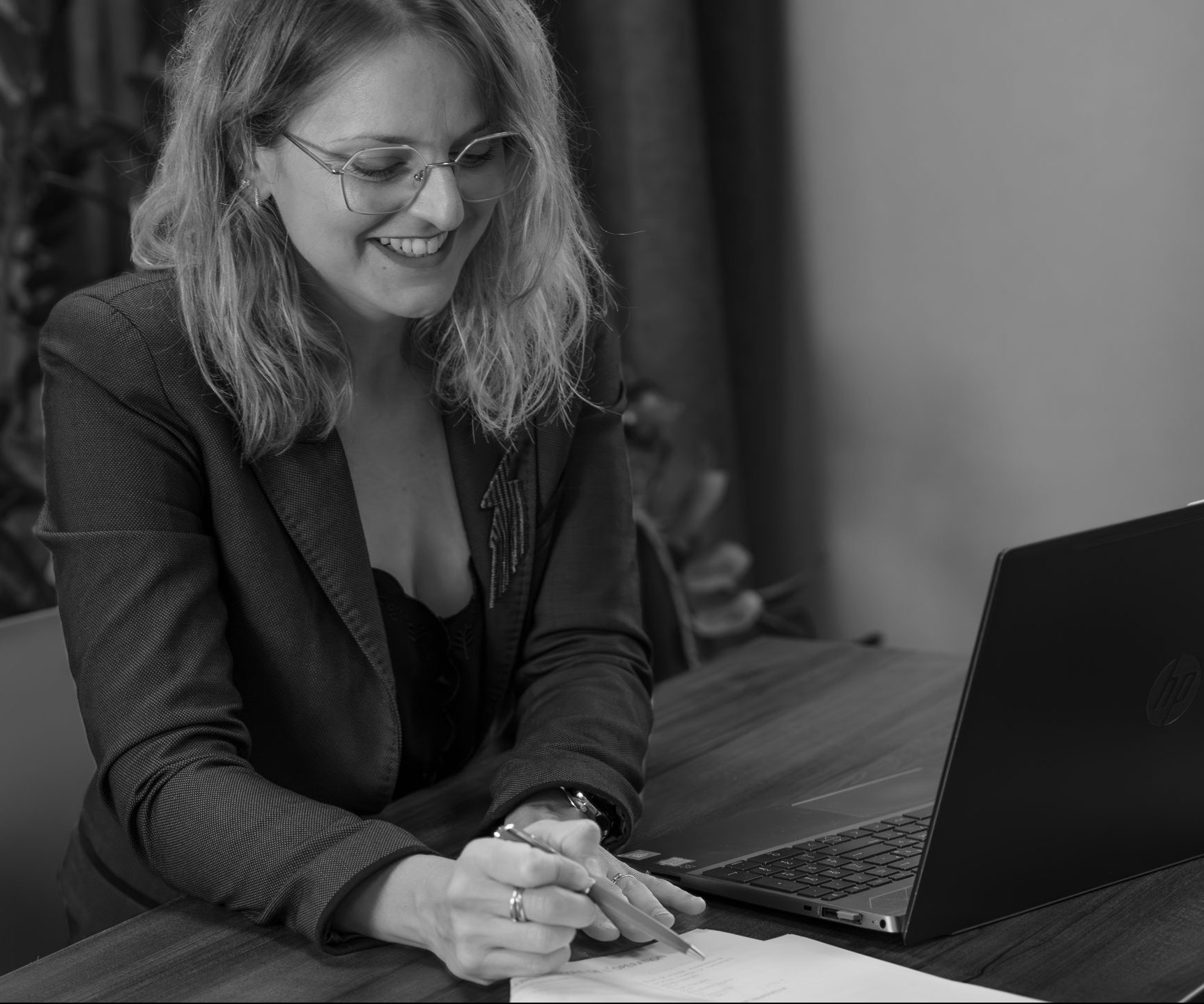 Directrice du cabinet Optimise Patrimoine