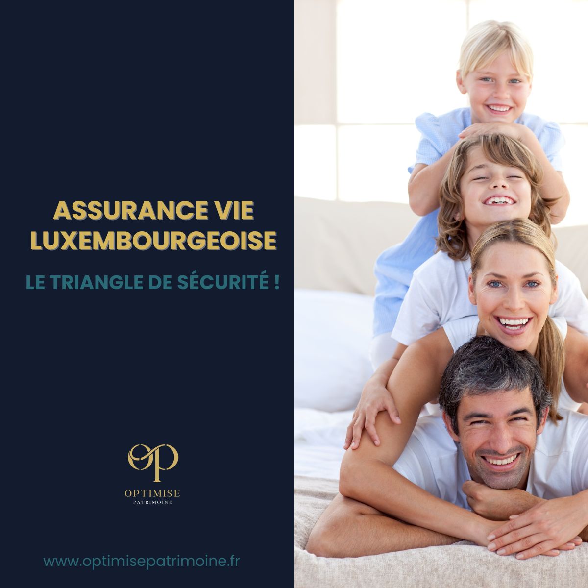 Placement Assurance vie Luxembourgeoise