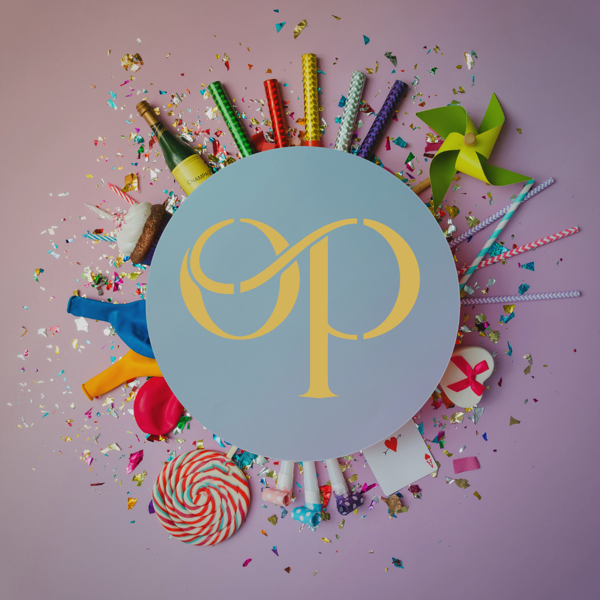 Joyeux anniversaire!