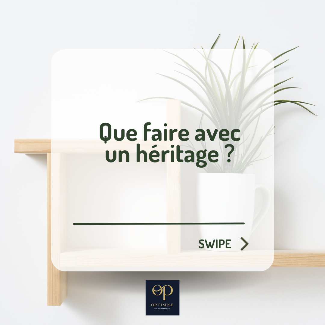 héritage